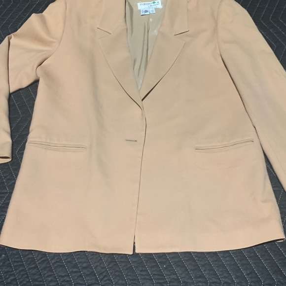 Woodstock jacket size 14 - Picture 4 of 5